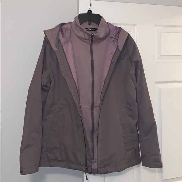 The North Face Jackets & Blazers - The North Face Triclimate jacket
